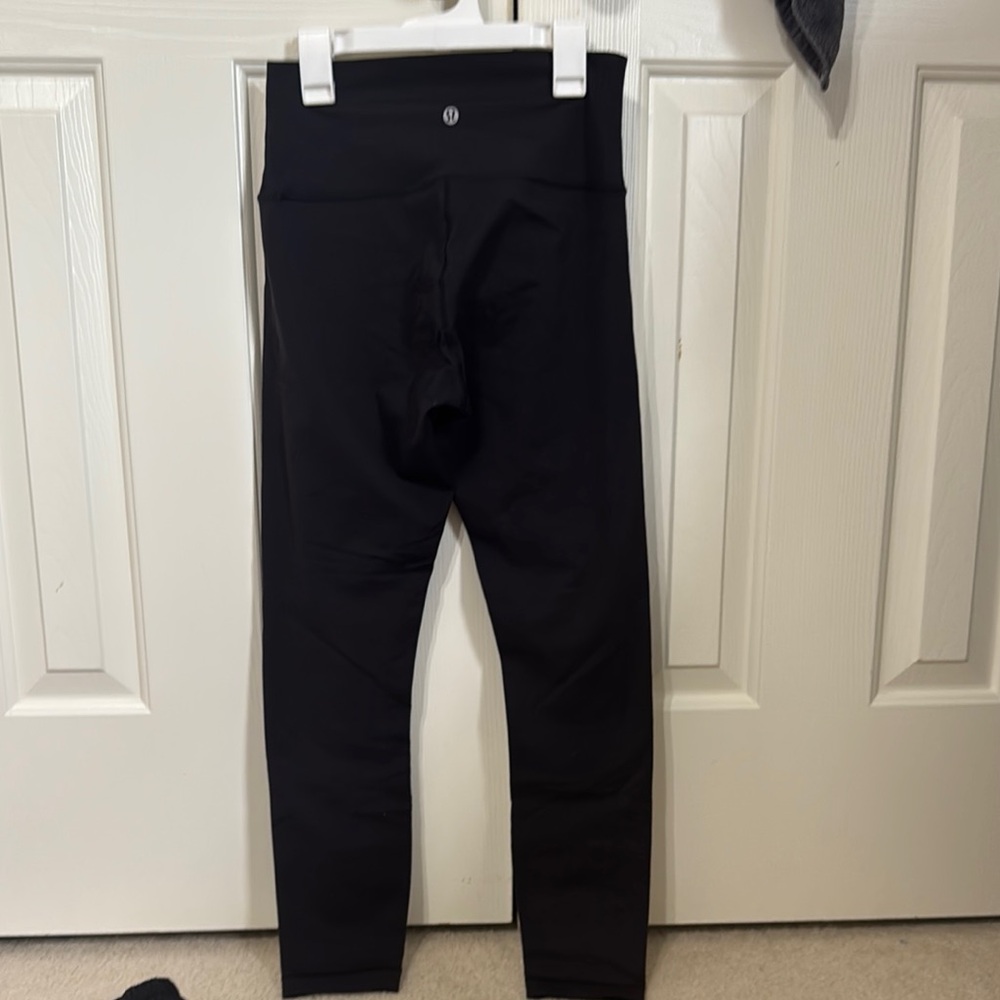 Lululemon align leggings (full length)